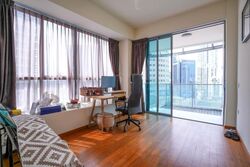 Lincoln Suites (D11), Condominium #617519161